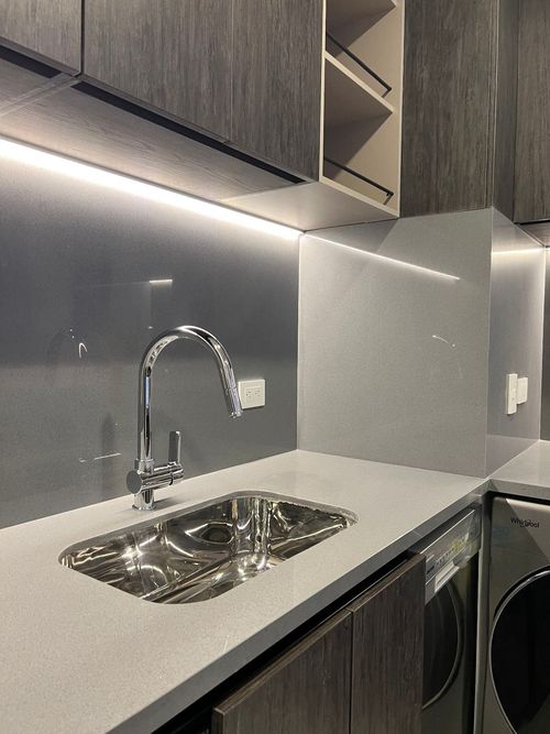 Apartamento de 1 alcoba en venta en Chicó Reservado, Bogotá, 60 m² · foto 15 de 15