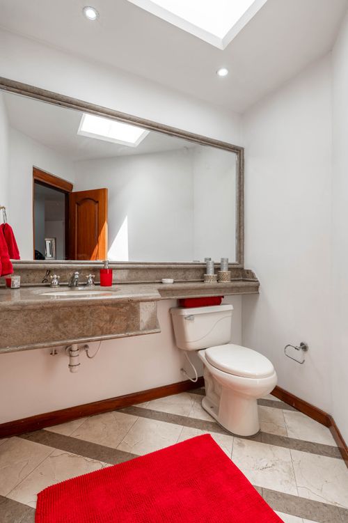 Apartamento de 5 alcobas en venta en San Patricio, Bogotá, 378 m² · foto 4 de 20