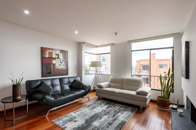 Apartamento de 5 alcobas en venta en San Patricio, Bogotá, 378 m² · foto 8 de 20