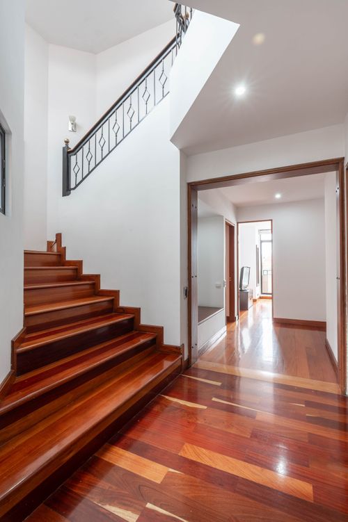 Apartamento de 5 alcobas en venta en San Patricio, Bogotá, 378 m² · foto 20 de 20