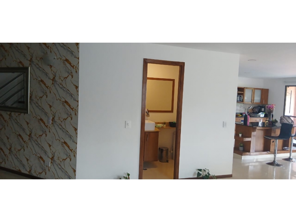 Apartamento en venta en Aves Maria, Sabaneta · foto 7 de 24