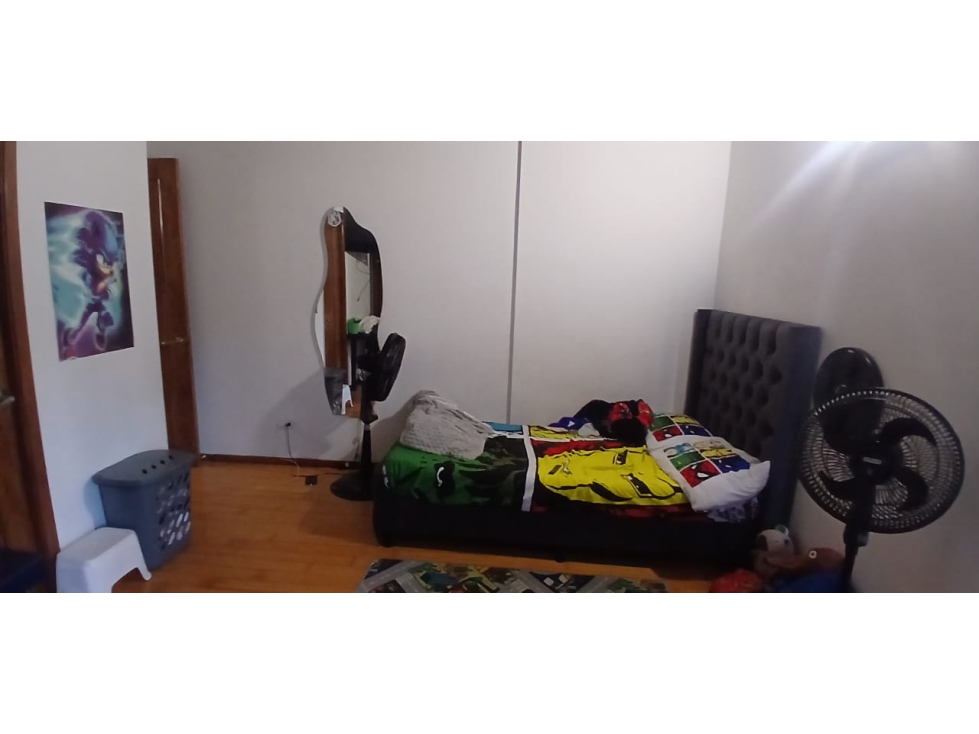 Apartamento en venta en Aves Maria, Sabaneta · foto 9 de 24