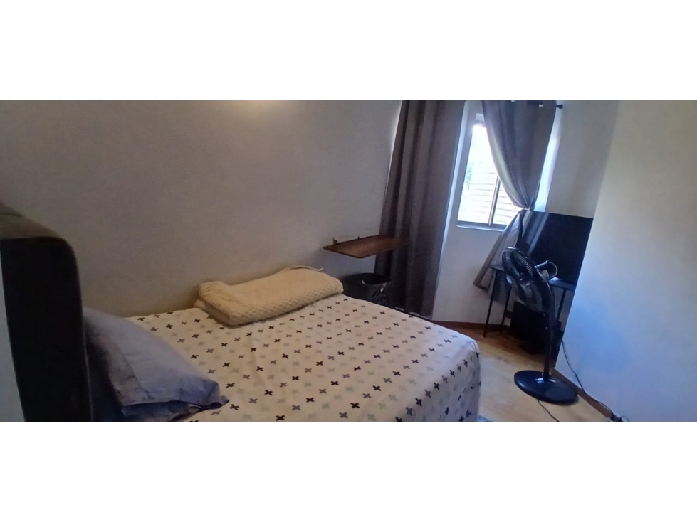 Apartamento en venta en Aves Maria, Sabaneta · foto 10 de 24