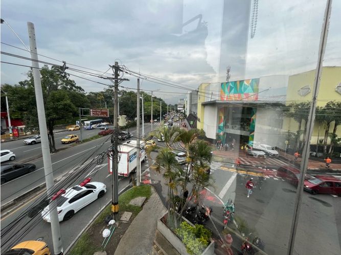 Oficina en arriendo en Conquistadores, Medellín, 35 m² · foto 11 de 14