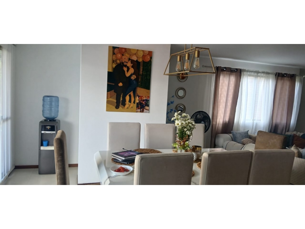 Apartamento en venta en Aves Maria, Sabaneta · foto 12 de 24