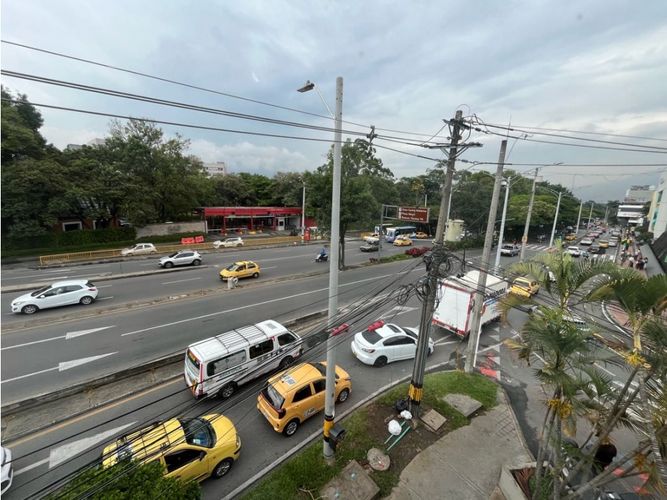 Oficina en arriendo en Conquistadores, Medellín, 35 m² · foto 12 de 14
