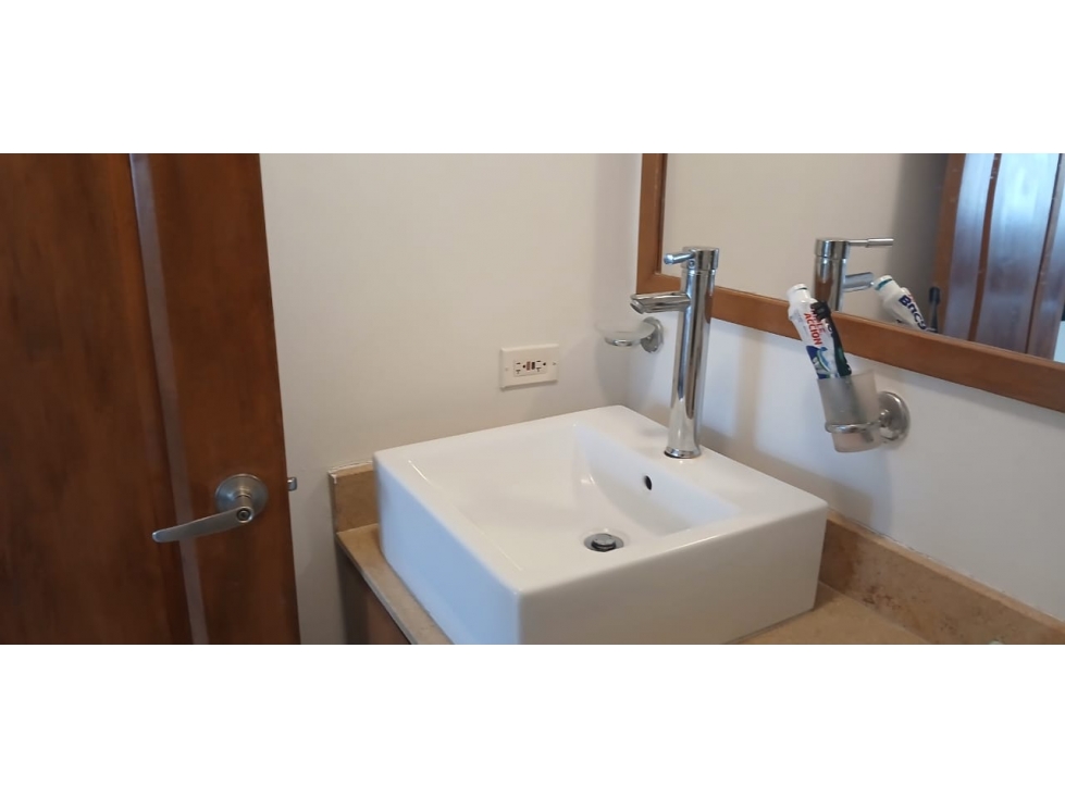 Apartamento en venta en Aves Maria, Sabaneta · foto 13 de 24