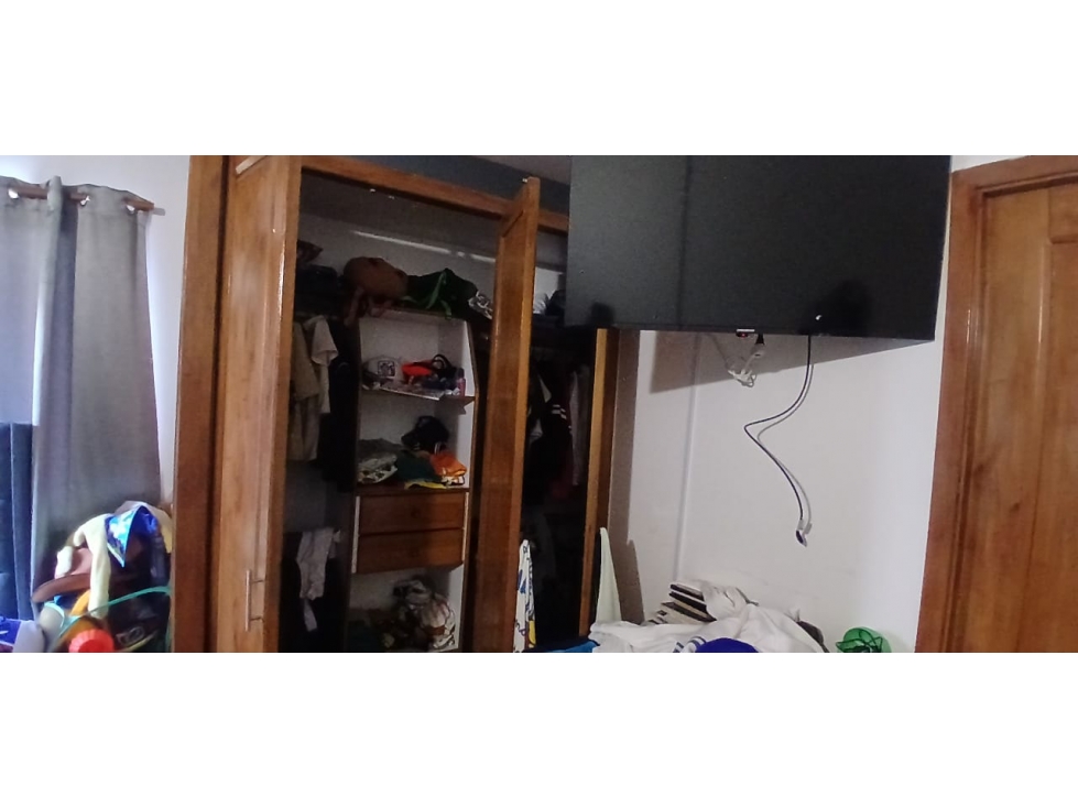 Apartamento en venta en Aves Maria, Sabaneta · foto 17 de 24