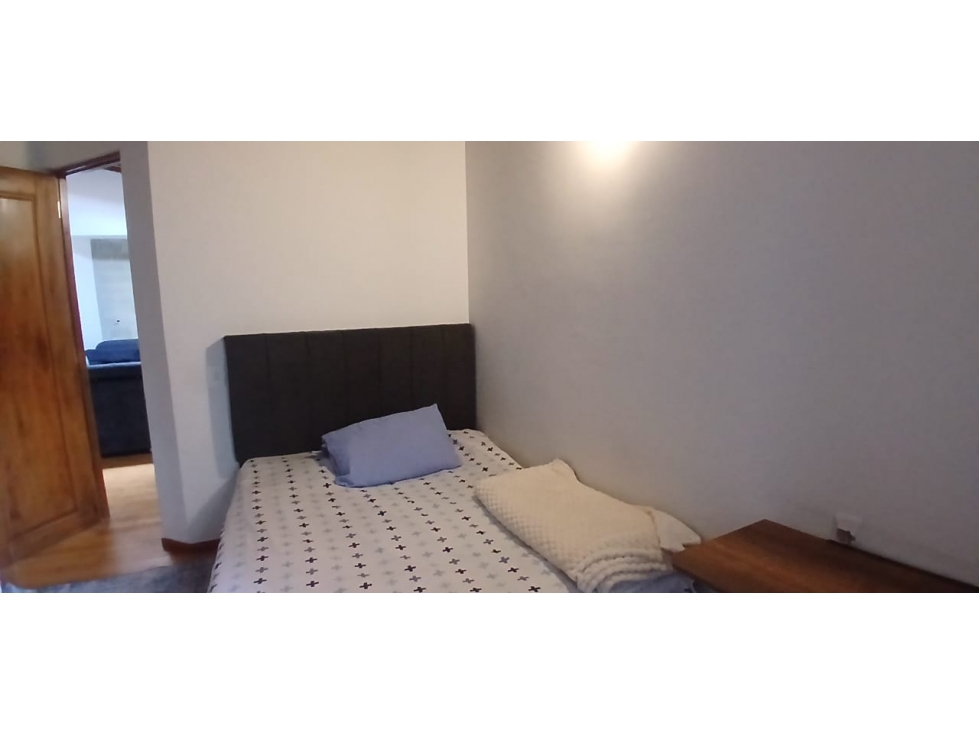 Apartamento en venta en Aves Maria, Sabaneta · foto 18 de 24