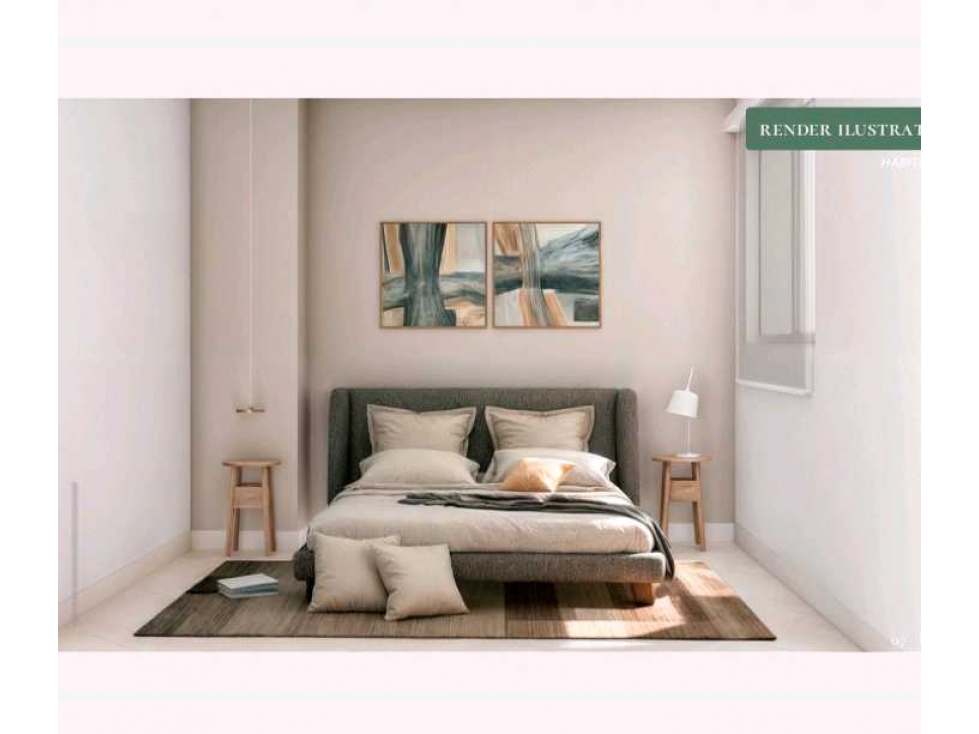 Apartamento en venta en Poblado Del Sur, La Estrella · foto 2 de 24