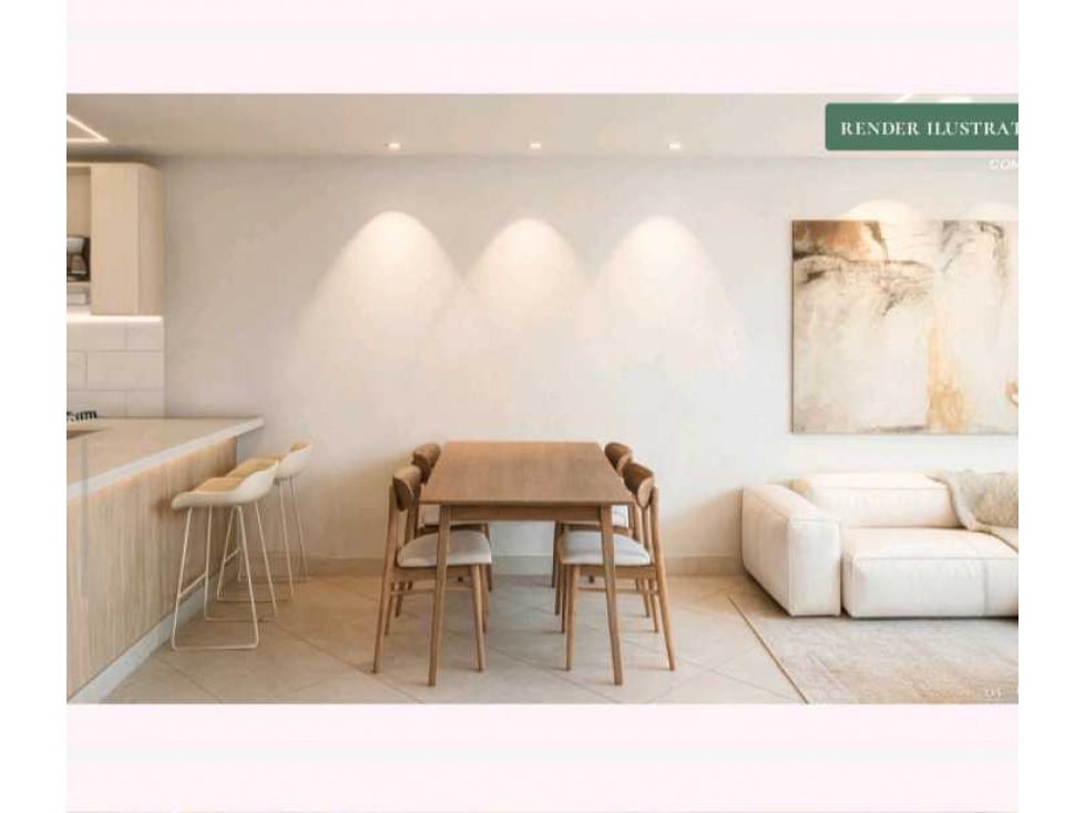 Apartamento en venta en Poblado Del Sur, La Estrella · foto 3 de 24