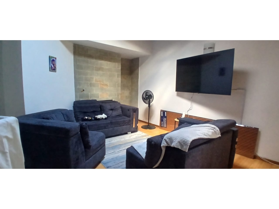 Apartamento en venta en Aves Maria, Sabaneta · foto 21 de 24