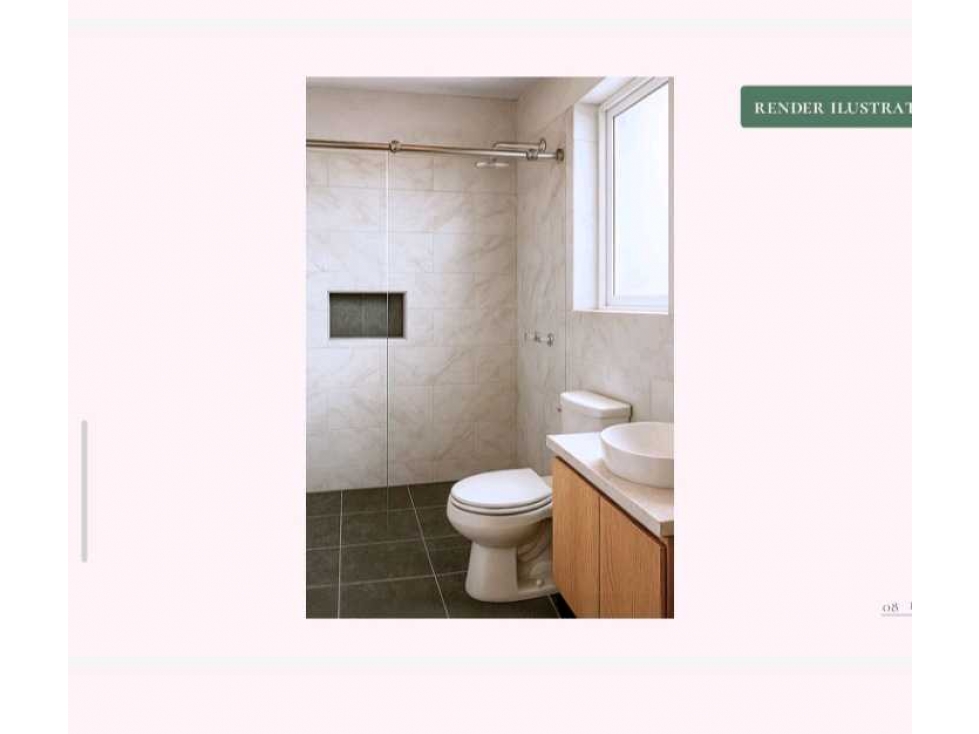 Apartamento en venta en Poblado Del Sur, La Estrella · foto 5 de 24