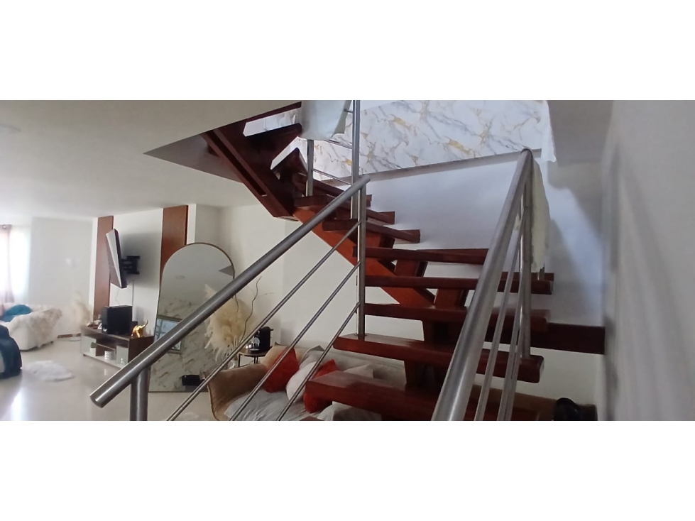 Apartamento en venta en Aves Maria, Sabaneta · foto 23 de 24