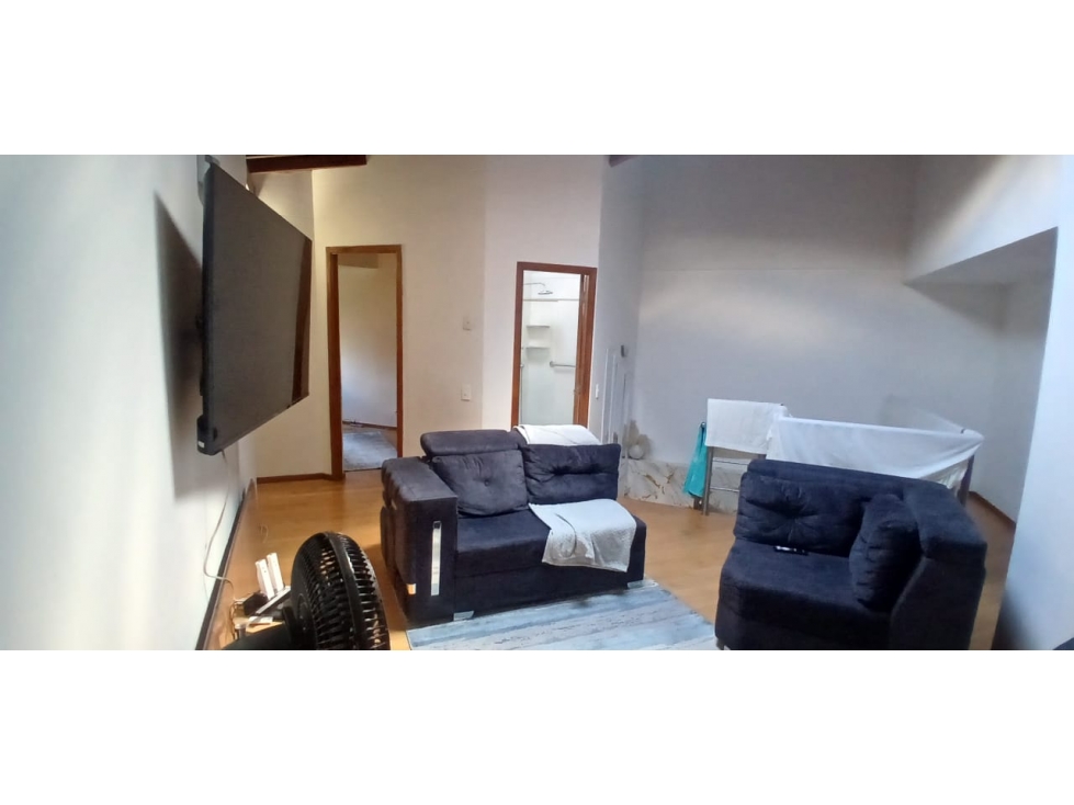 Apartamento en venta en Aves Maria, Sabaneta · foto 24 de 24