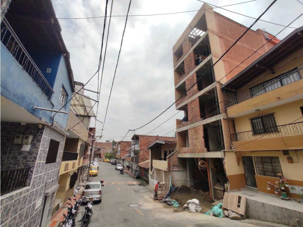 Apartamento en venta en Poblado Del Sur, La Estrella · foto 7 de 24