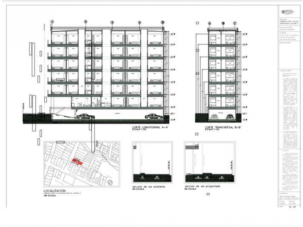 Apartamento en venta en Poblado Del Sur, La Estrella · foto 8 de 24