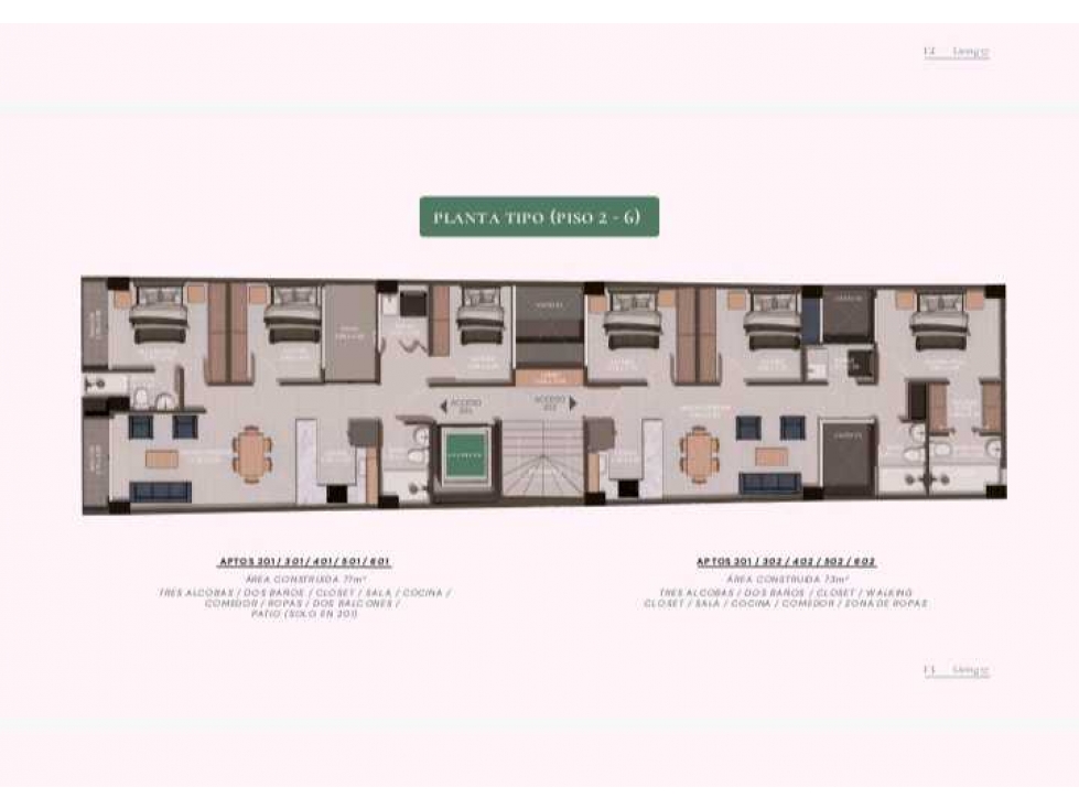 Apartamento en venta en Poblado Del Sur, La Estrella · foto 16 de 24