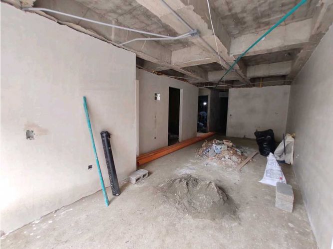 Apartamento en venta en Poblado Del Sur, La Estrella · foto 20 de 24