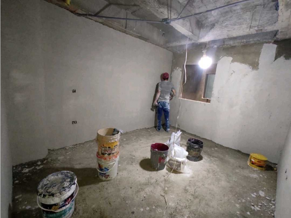 Apartamento en venta en Poblado Del Sur, La Estrella · foto 22 de 24