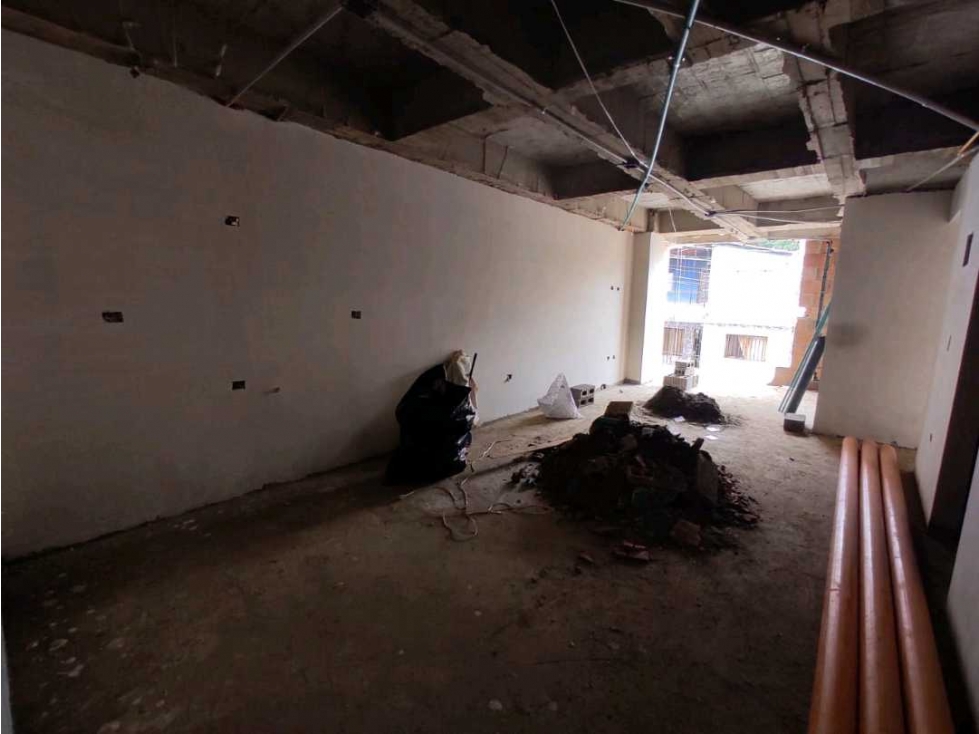 Apartamento en venta en Poblado Del Sur, La Estrella · foto 23 de 24