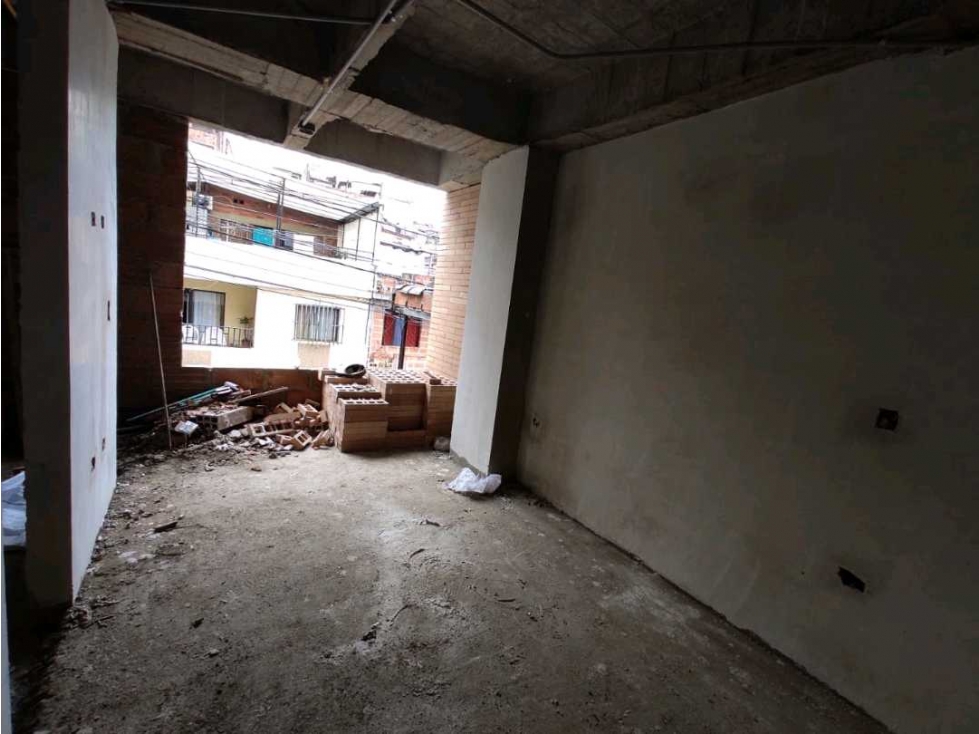 Apartamento en venta en Poblado Del Sur, La Estrella · foto 24 de 24