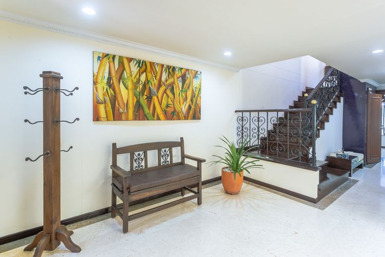 Casa de 5 alcobas en venta en El Poblado, Medellín, 267 m² · foto 2 de 20