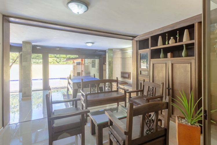 Casa de 5 alcobas en venta en El Poblado, Medellín, 267 m² · foto 12 de 20