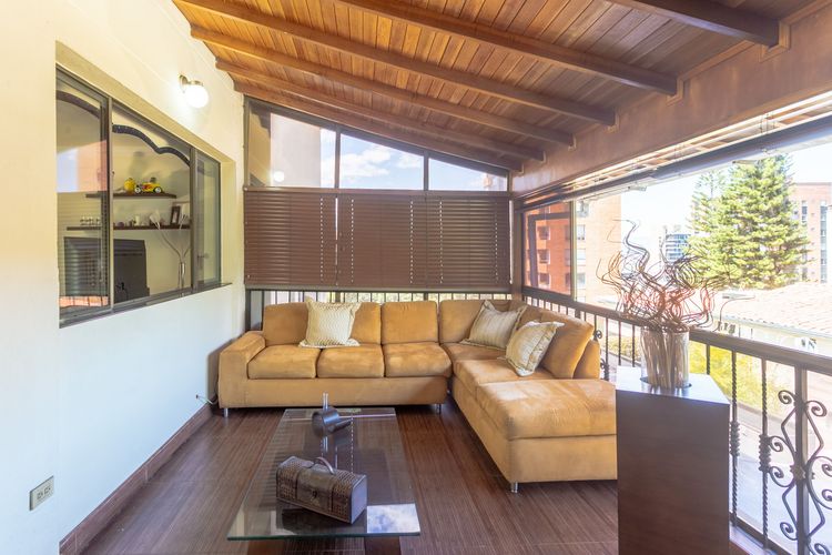 Casa de 5 alcobas en venta en El Poblado, Medellín, 267 m² · foto 19 de 20