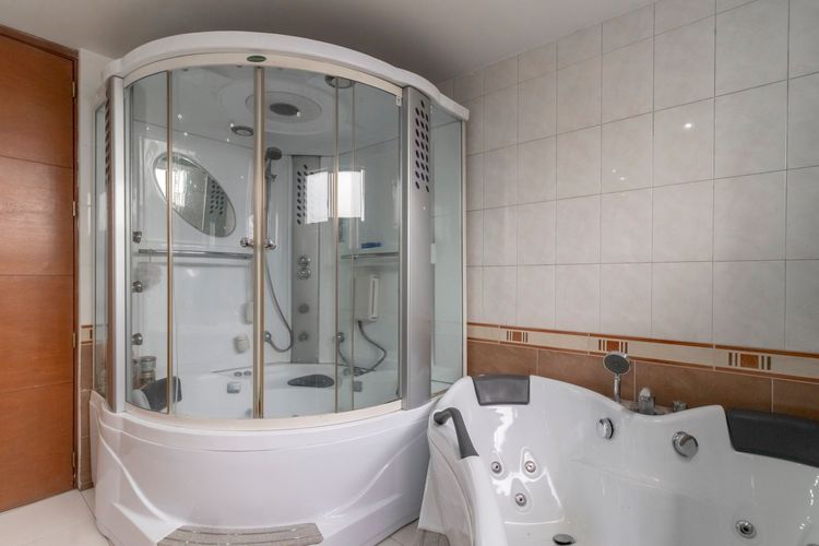 Apartamento de 4 alcobas en venta en Ciudad Salitre, Bogotá, 240 m² · foto 6 de 20