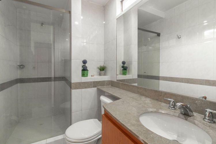 Apartamento de 4 alcobas en venta en Ciudad Salitre, Bogotá, 240 m² · foto 11 de 20