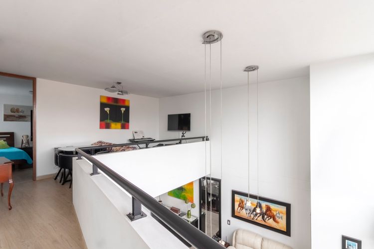 Apartamento de 4 alcobas en venta en Ciudad Salitre, Bogotá, 240 m² · foto 14 de 20