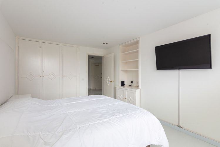 Apartamento de 1 alcoba en arriendo en La Cabrera, Bogotá, 56 m² · foto 9 de 14