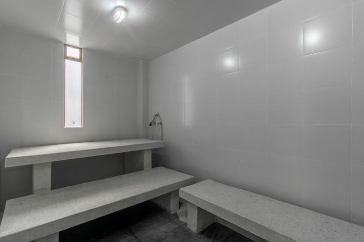 Apartamento de 4 alcobas en venta en Ciudad Salitre, Bogotá, 240 m² · foto 19 de 20