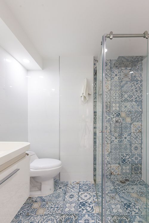 Apartamento de 1 alcoba en arriendo en La Cabrera, Bogotá, 56 m² · foto 12 de 14