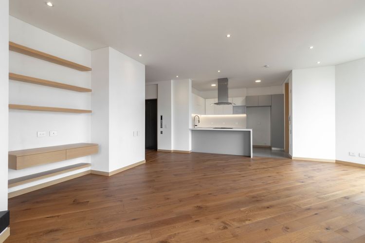 Apartamento de 3 alcobas en venta en Colinas De Suba, Bogotá, 177 m² · foto 3 de 20