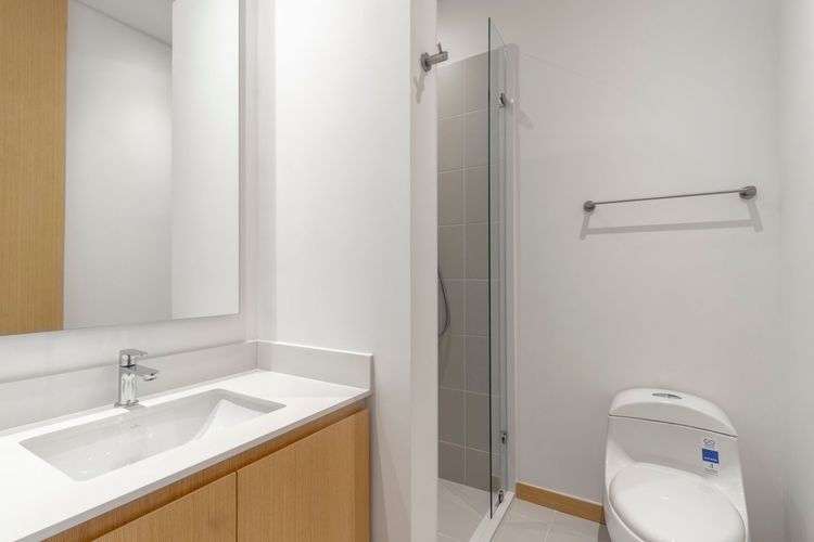 Apartamento de 3 alcobas en venta en Colinas De Suba, Bogotá, 177 m² · foto 9 de 20