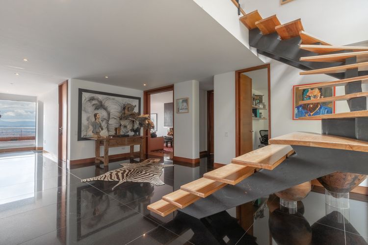 Apartamento de 4 alcobas en venta en Santa Ana, Bogotá, 310 m² · foto 3 de 20