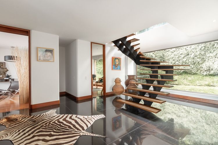 Apartamento de 4 alcobas en venta en Santa Ana, Bogotá, 310 m² · foto 4 de 20