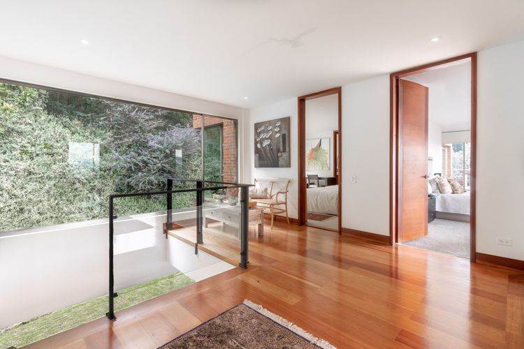 Apartamento de 4 alcobas en venta en Santa Ana, Bogotá, 310 m² · foto 5 de 20