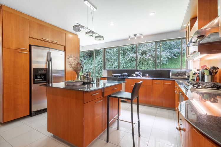 Apartamento de 4 alcobas en venta en Santa Ana, Bogotá, 310 m² · foto 11 de 20