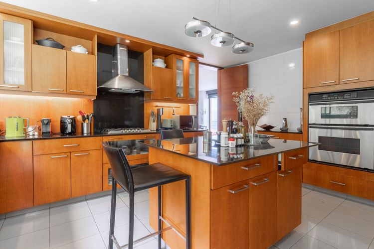Apartamento de 4 alcobas en venta en Santa Ana, Bogotá, 310 m² · foto 12 de 20