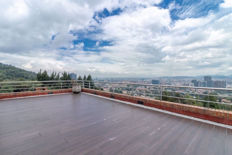 Apartamento de 4 alcobas en venta en Santa Ana, Bogotá, 310 m² · foto 16 de 20