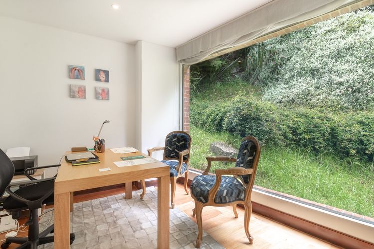 Apartamento de 4 alcobas en venta en Santa Ana, Bogotá, 310 m² · foto 17 de 20