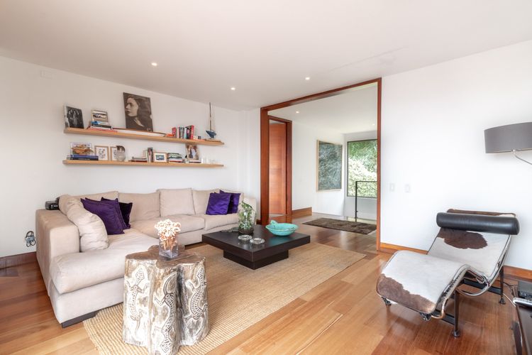 Apartamento de 4 alcobas en venta en Santa Ana, Bogotá, 310 m² · foto 20 de 20