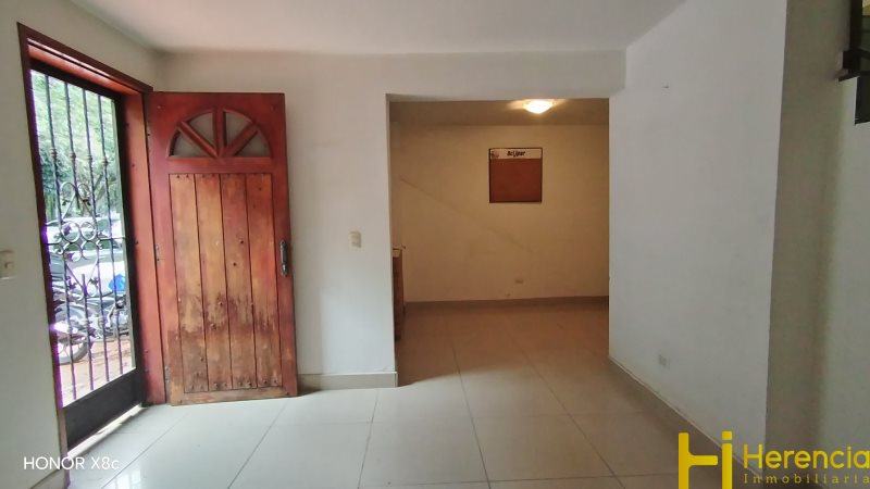 Apartaestudio en Arriendo en El nogal- los almendros, Medellín en El Nogal Los Almendros