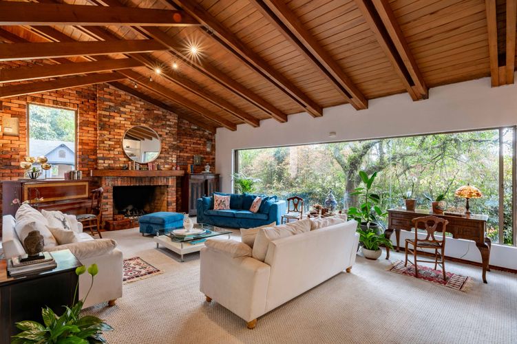 Casa de 3 alcobas en venta en Fusca, Chía, 450 m² · foto 2 de 20