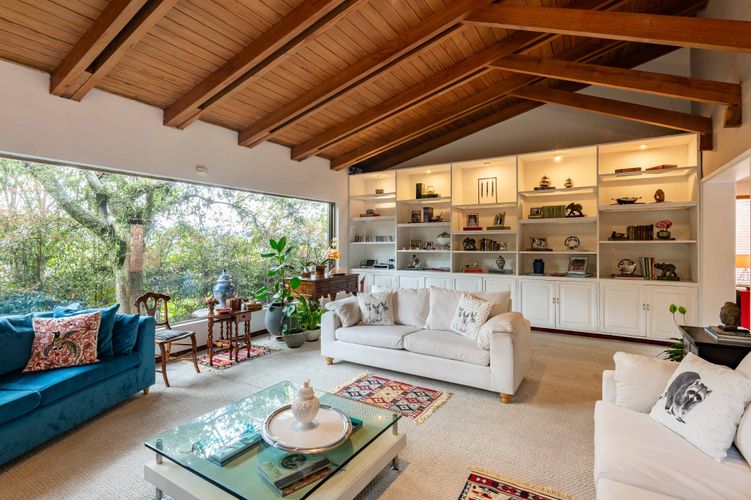Casa de 3 alcobas en venta en Fusca, Chía, 450 m² · foto 3 de 20