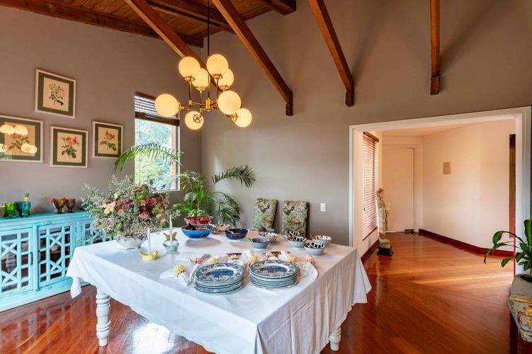 Casa de 3 alcobas en venta en Fusca, Chía, 450 m² · foto 7 de 20
