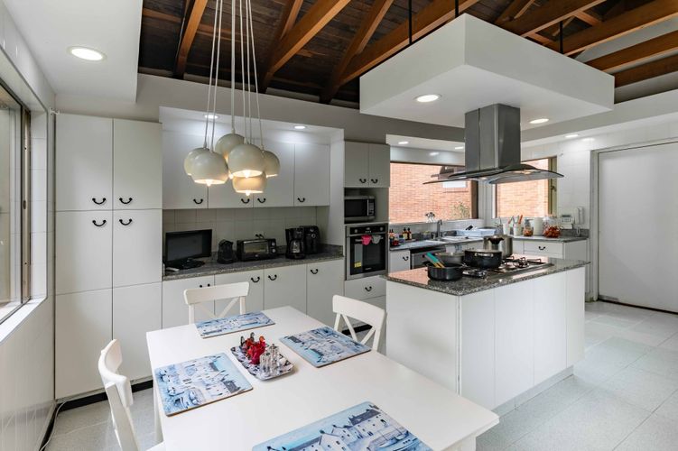 Casa de 3 alcobas en venta en Fusca, Chía, 450 m² · foto 8 de 20